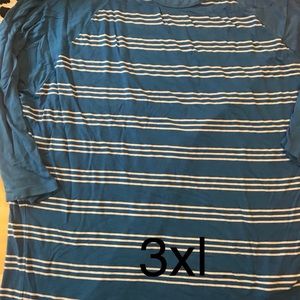 3xl LLR Randy